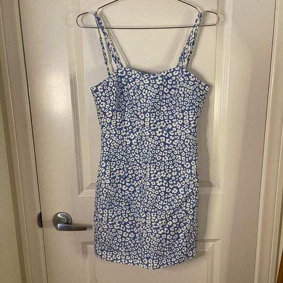 C/MEO Collective Heart of Me dress - Picture 7 of 8